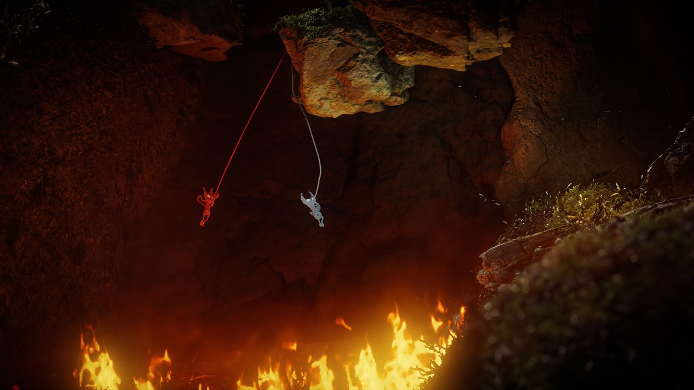 #10. Unravel Two (Xbox) Podle: Electronic Arts