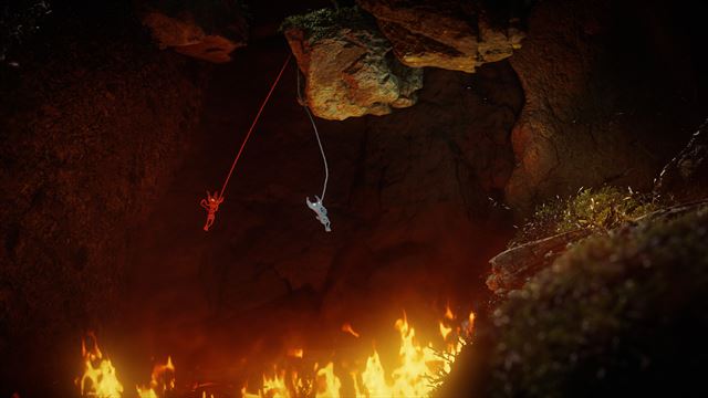 Unravel Two screenshot 10