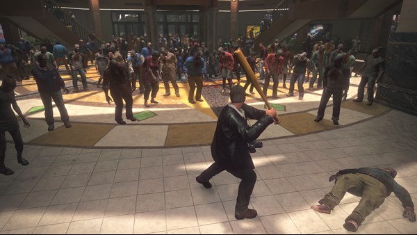 Dead Rising Deluxe Remaster Digital Deluxe screenshot