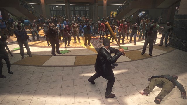Dead Rising Deluxe Remaster Digital Deluxe screenshot 4