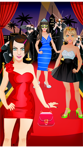 Fancy Diva's Dream - Face Spa Foot Spa & Fancy Dress up Salon screenshot 4