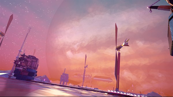 Redout: Lightspeed Edition — 12