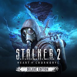 Aperçu S.T.A.L.K.E.R. 2: Heart of Chornobyl Deluxe Edition – Pre-order