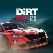 Dirt rally 2.0 on sale windows store vr