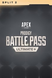 Apex Legends™: Ultimate+ Battle Pass Split 2