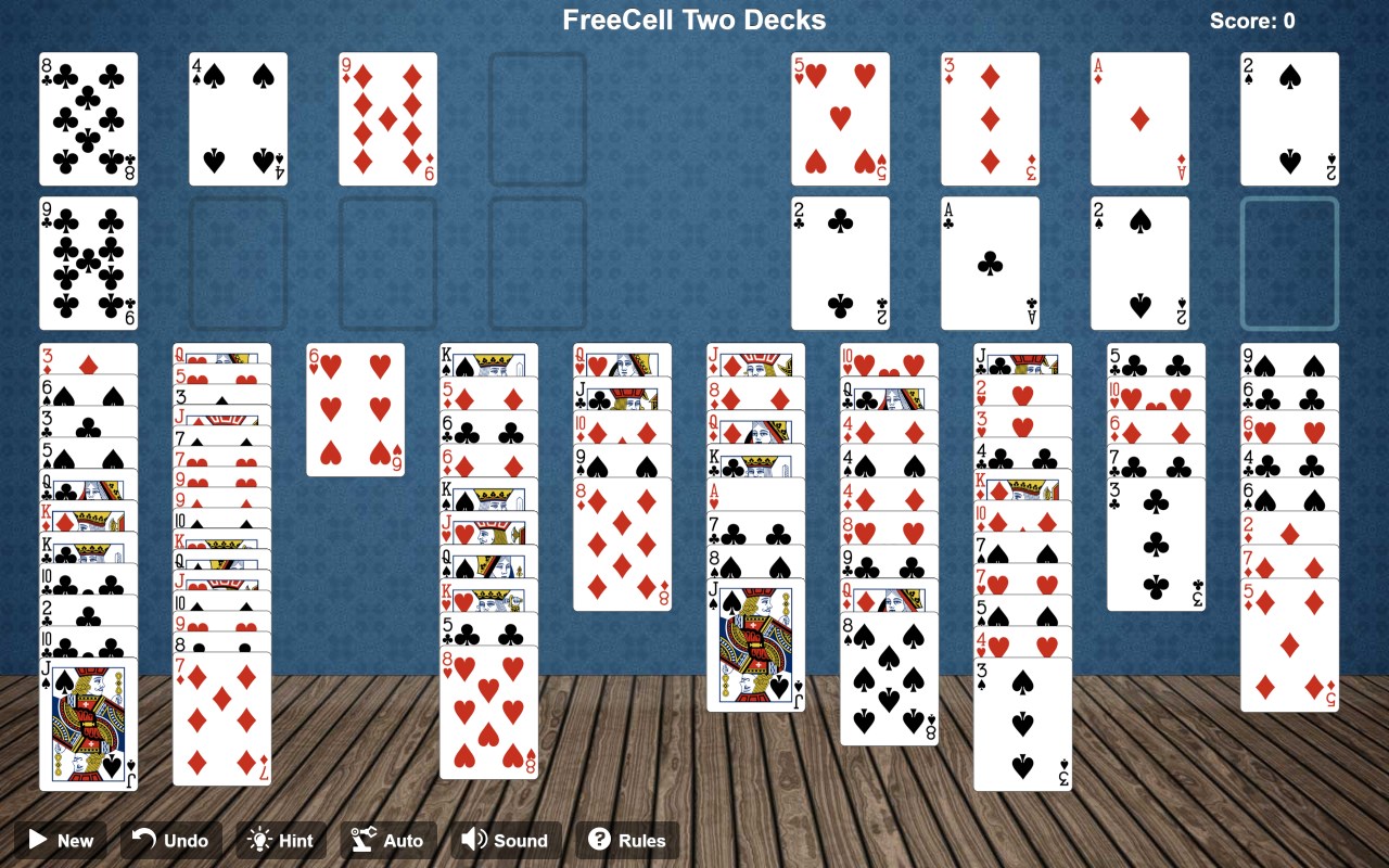 Freecell