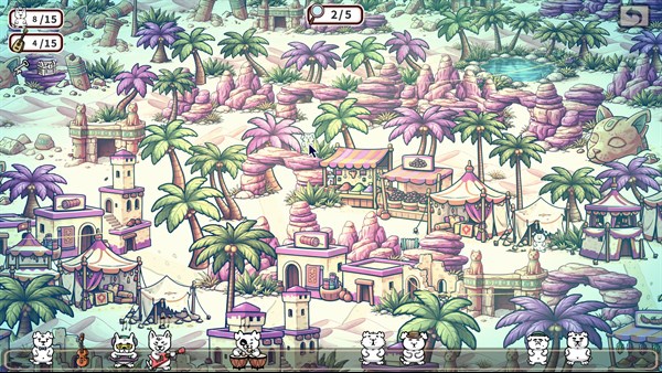 Shy Dogs Hidden Orchestra 2 — 9