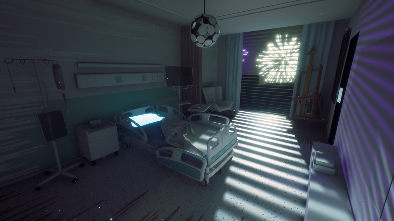 The Gap screenshot 1