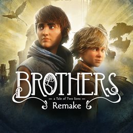 Aperçu Brothers: A Tale of Two Sons Remake