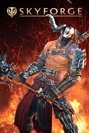 Skyforge : Pack Fondateur Deluxe Bonus