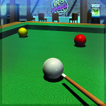 Carom Billiards