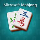 Microsoft Mahjong