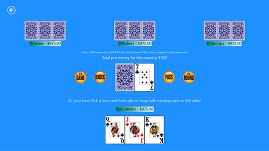 Play Cards screenshot 5