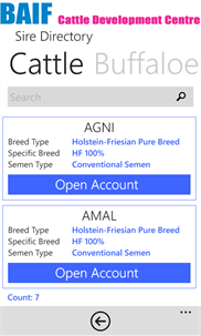 BAIF Cattle Development Centre screenshot 7