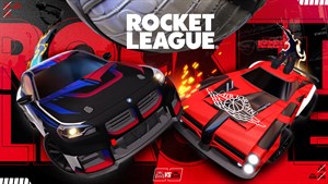 Rocket League®