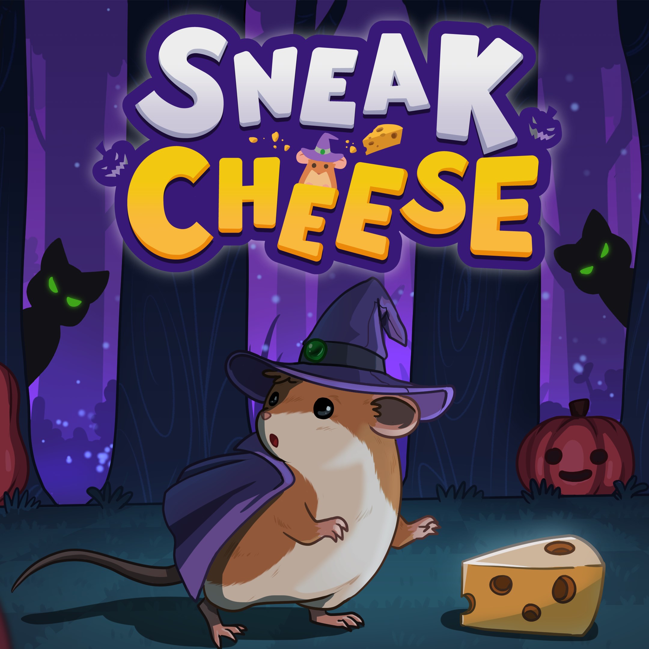Sneak Cheese (Xbox One)