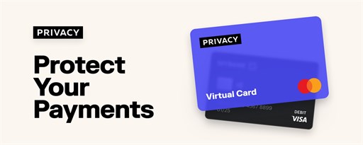 Privacy | Protect Your Payments marquee promo image