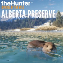 theHunter Call of the Wild™ - Alberta Hunting Preserve