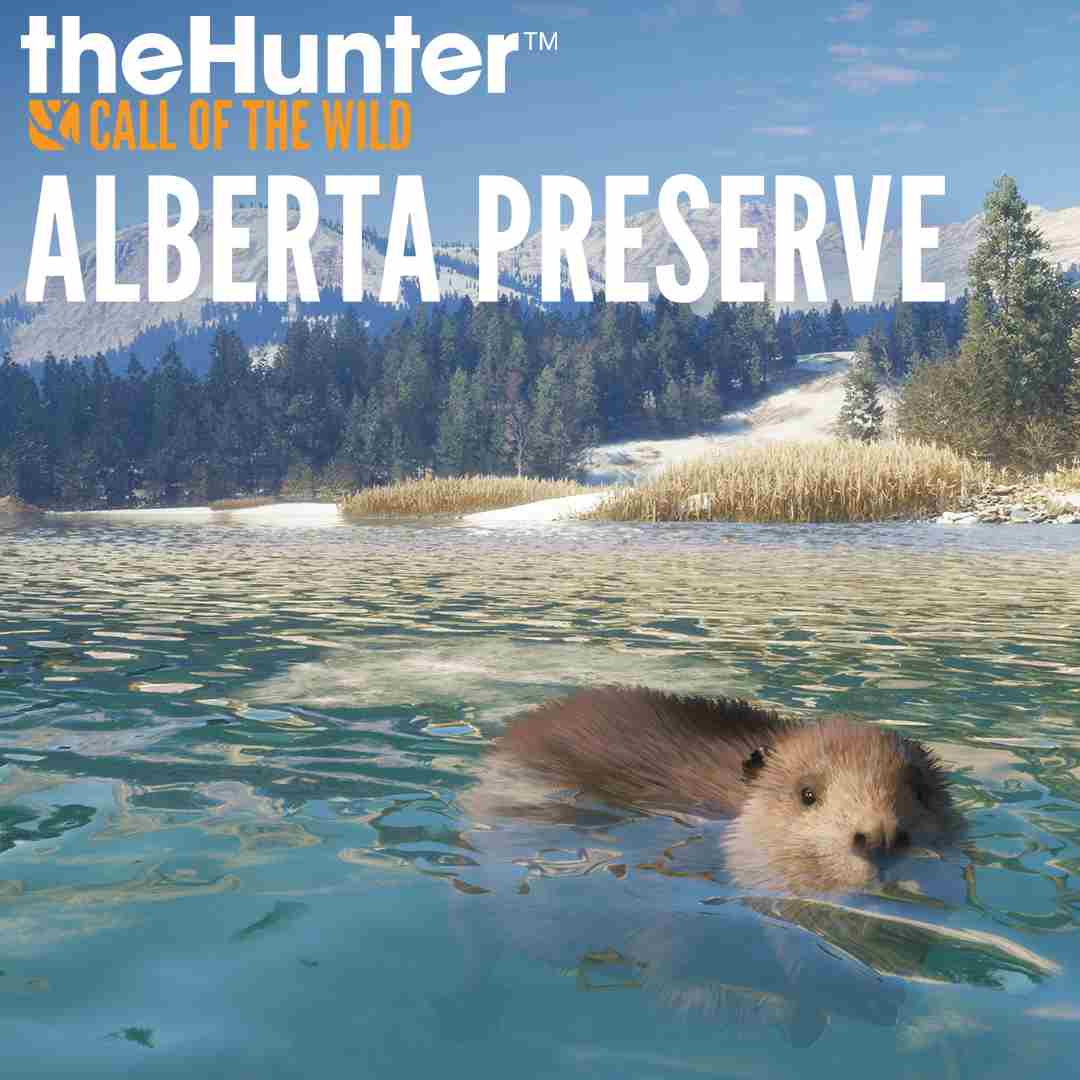 theHunter Call of the Wild™ - Alberta Hunting Preserve