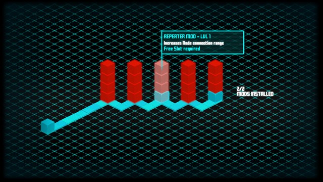 Cyber Complex screenshot 2