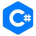 C# Formatter icon
