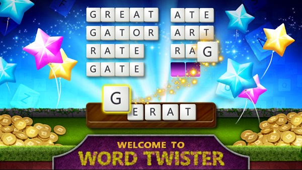 Microsoft Ultimate Word Games — 7