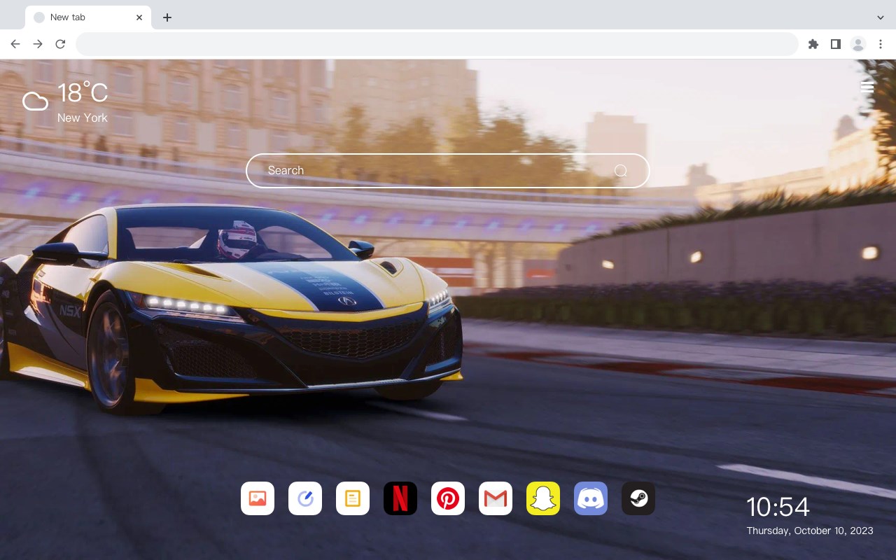 "Project CARS 2" 4K Wallpaper HomePage