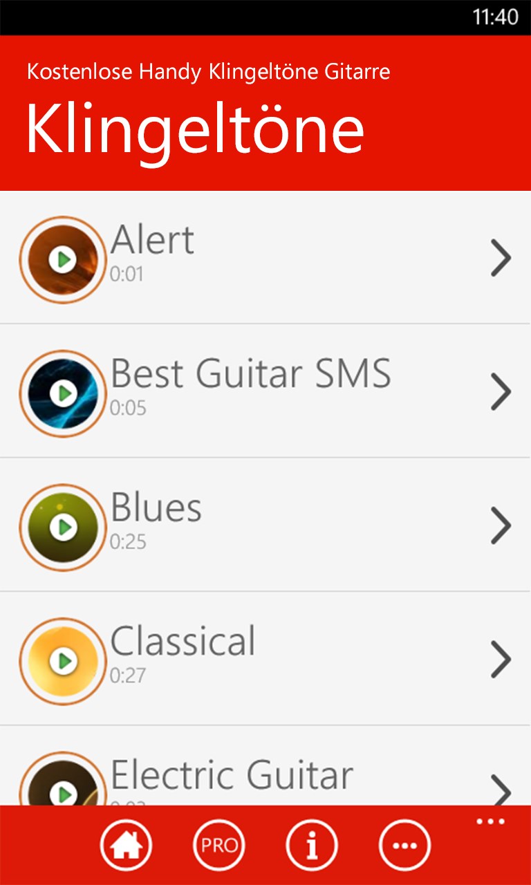 Comedy klingeltöne kostenlos