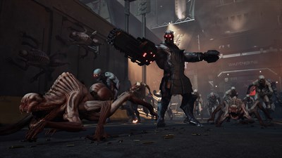 Killing Floor 3 — скриншот 19