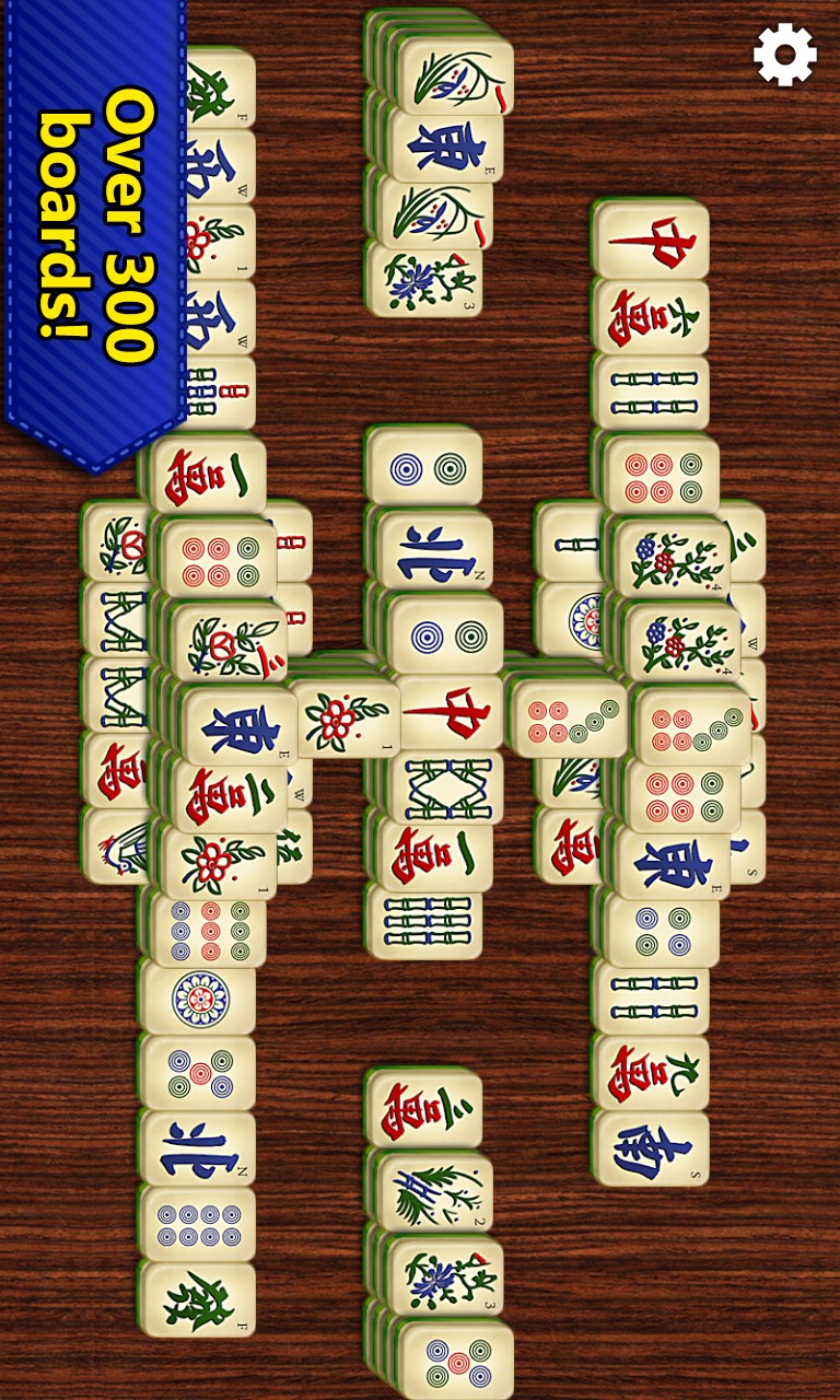 mahjong solitaire epic