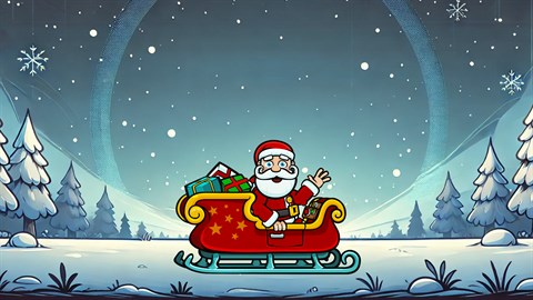 Christmas Soul