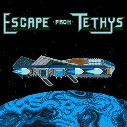 Aperçu Escape From Tethys
