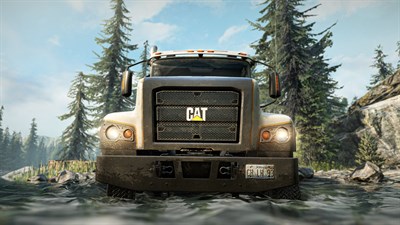 SnowRunner - Anniversary DLC — скриншот 2