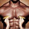Abs and Chest Workout