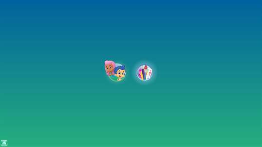 Bubble Guppies Games screenshot 5