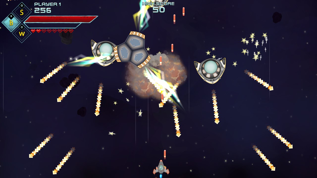 Super Rebellion screenshot 3