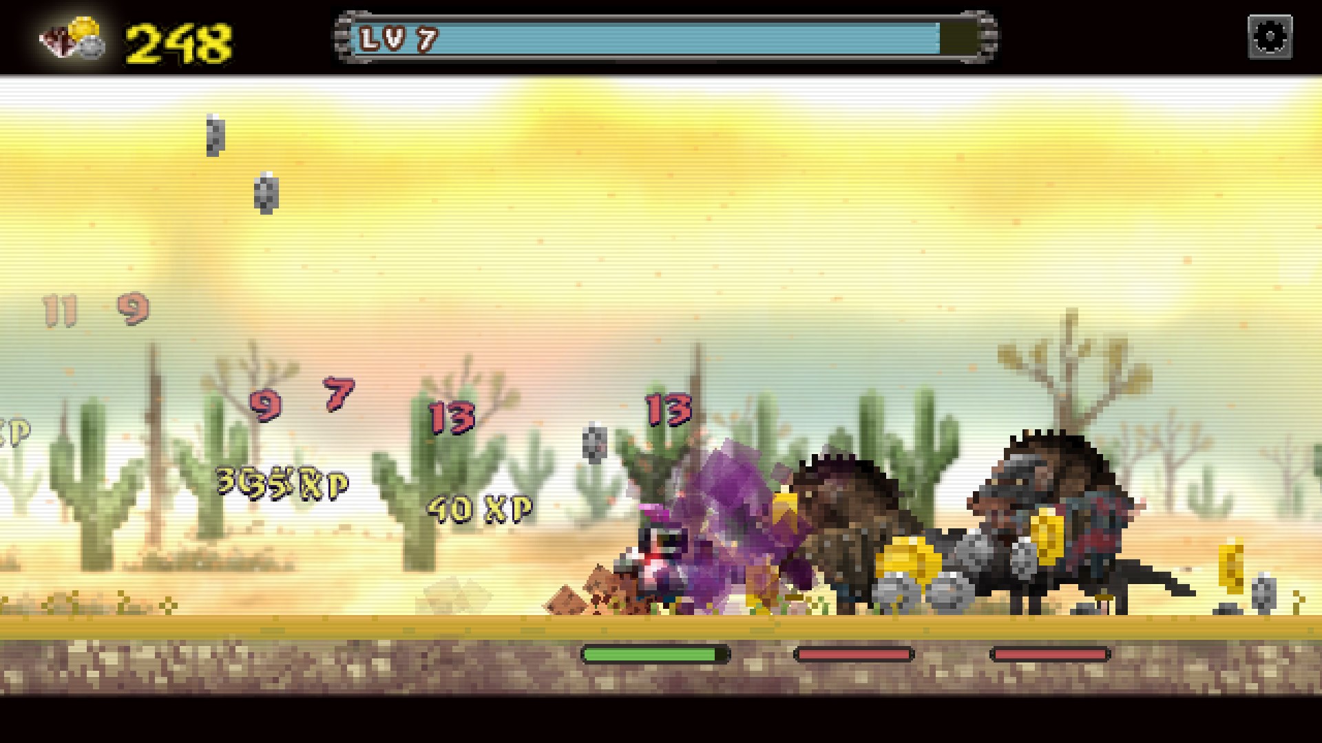 Loot Hero DX | Xbox | Chiave | Privato