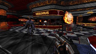 Ion Fury: Double Shot Edition screenshot 6