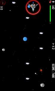Space Warp screenshot 4