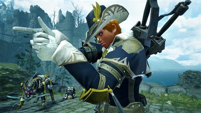 Набор жестов "Прицелиться" — скриншот 1