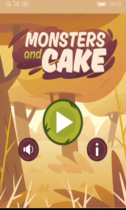 Captura 8 Monster And Cake windows