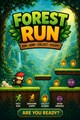 Forest Run: Acorn Dash