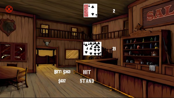 Blackjack Simulator - Ultimate Pack — 5
