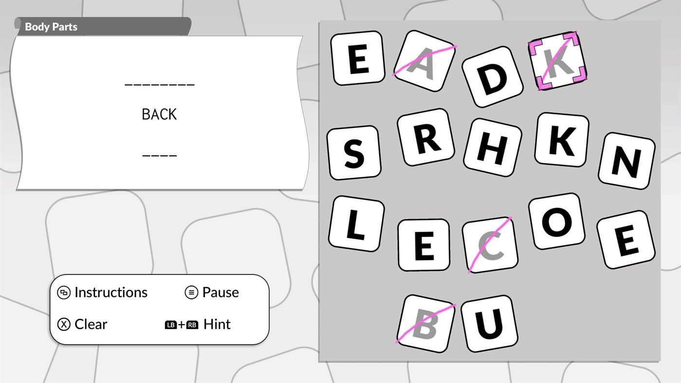 #3. Mixups by POWGI (Xbox) By: Lightwood Games