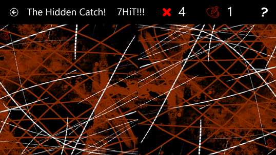 The Hidden Catch screenshot 8