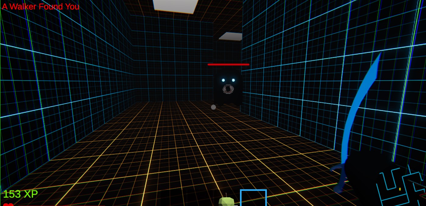 #2. Project Walker (Xbox) 由: Atom Technologies