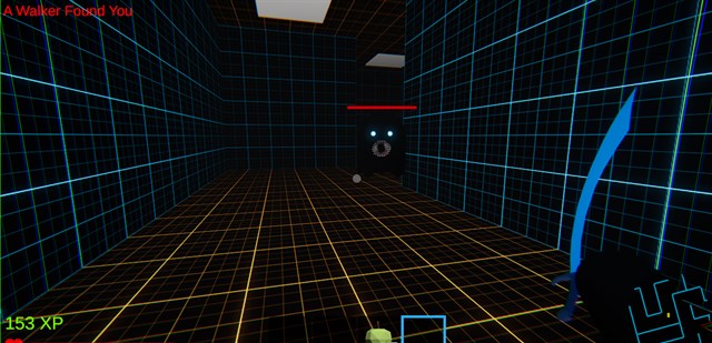 Project Walker screenshot 3