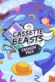 Cassette Beasts: Fashion Pack