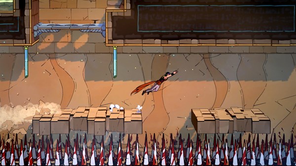 Prince of Persia™ - New Era Bundle — 7
