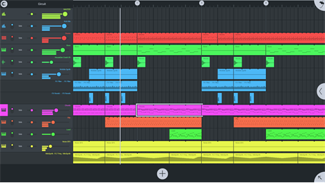 FL Studio Mobile for Windows 10 free download on 10 App Store